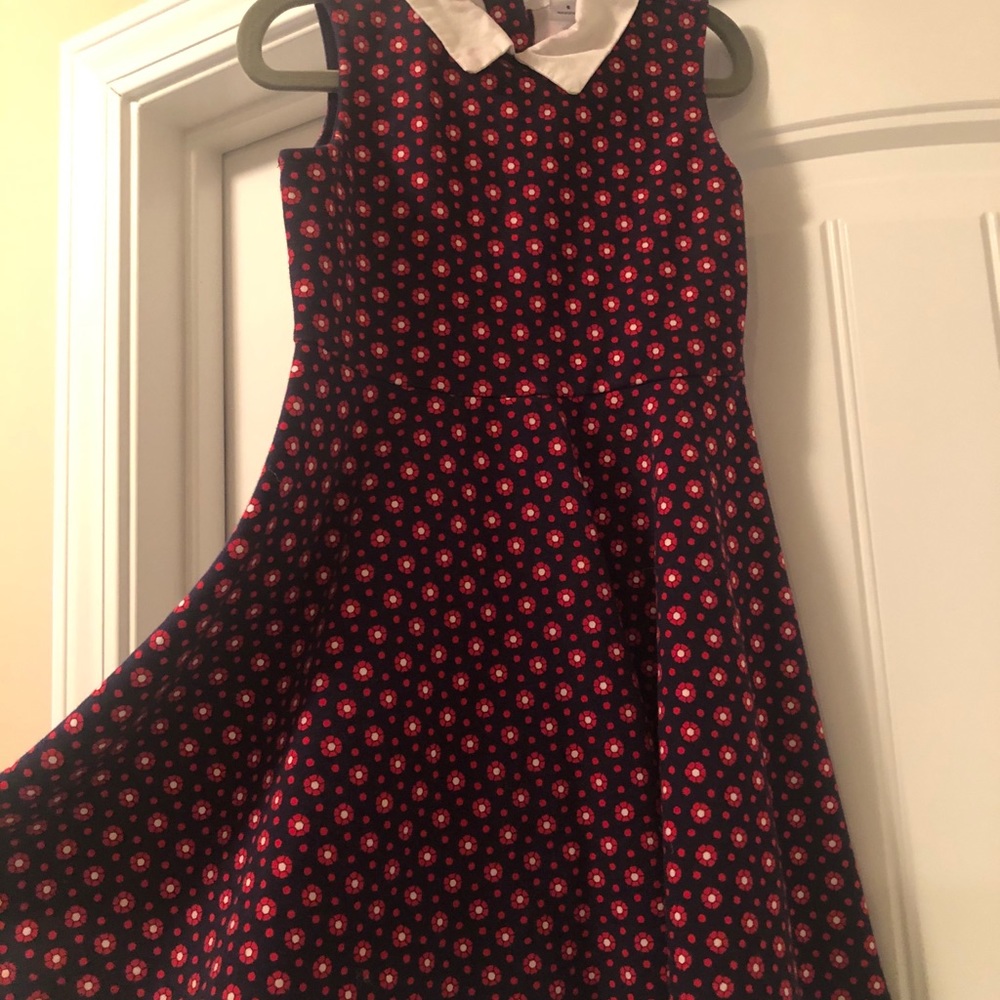 Girls'  Janie and Jack Dress sz 5